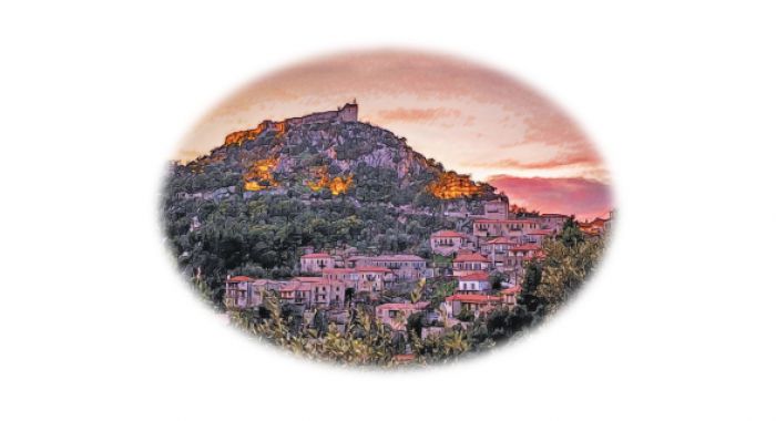 Τιμητική εκδήλωση προβολής ντοκιμαντέρ στην Καρύταινα