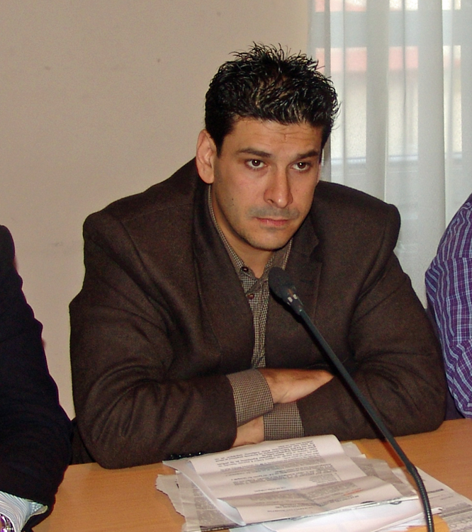 &Nu;. &Tau;&sigma;&iota;&alpha;&mu;&omicron;ύ&lambda;&omicron;&sigmaf;: &laquo;&Kappa;ύ&rho;&iota;&epsilon; &Delta;ή&mu;&alpha;&rho;&chi;&epsilon;, έ&chi;&epsilon;&tau;&epsilon; &alpha;&pi;&omicron;&tau;ύ&chi;&epsilon;&iota; &sigma;&tau;&omicron; &zeta;ή&tau;&eta;&mu;&alpha; &tau;&eta;&sigmaf; &delta;&iota;&alpha;&chi;&epsilon;ί&rho;&iota;&sigma;&eta;&sigmaf; &tau;&omega;&nu; &alpha;&pi;&omicron;&rho;&rho;&iota;&mu;&mu;ά&tau;&omega;&nu;&raquo;