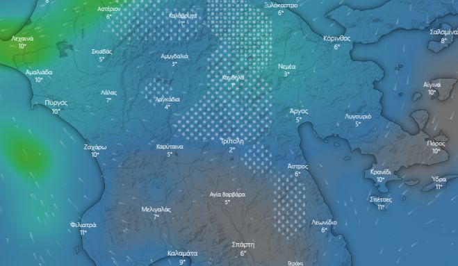 LIVE | &Eta; &epsilon;&xi;έ&lambda;&iota;&xi;&eta; &tau;&eta;&sigmaf; &kappa;&alpha;&kappa;&omicron;&kappa;&alpha;&iota;&rho;ί&alpha;&sigmaf; &sigma;&tau;&eta;&nu; &Alpha;&rho;&kappa;&alpha;&delta;ί&alpha;
