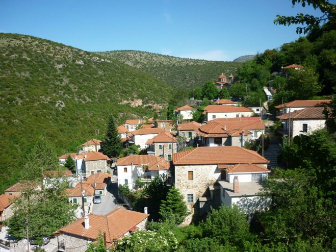 ΣΑΟΟ - Καστριτοχώρια | Εξόρμηση στη μνήμη του Κώστα Ρεκούμη
