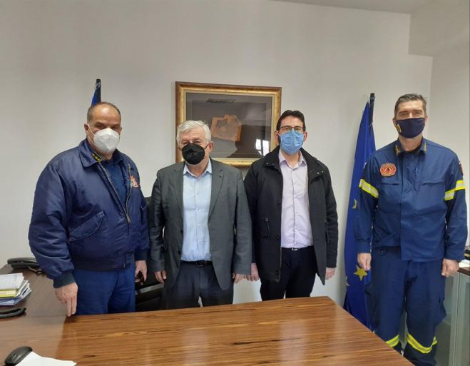 &Delta;ή&mu;&alpha;&rho;&chi;&omicron;&sigmaf; &Mu;&epsilon;&gamma;&alpha;&lambda;ό&pi;&omicron;&lambda;&eta;&sigmaf; | &Sigma;&upsilon;&nu;ά&nu;&tau;&eta;&sigma;&eta; &mu;&epsilon; &tau;&omicron; &nu;έ&omicron; &Delta;&iota;&omicron;&iota;&kappa;&eta;&tau;ή &Pi;&upsilon;&rho;&omicron;&sigma;&beta;&epsilon;&sigma;&tau;&iota;&kappa;ώ&nu; &Upsilon;&pi;&eta;&rho;&epsilon;&sigma;&iota;ώ&nu; &Alpha;&rho;&kappa;&alpha;&delta;ί&alpha;&sigmaf;, &Kappa;&omega;&nu;&sigma;&tau;&alpha;&nu;&tau;ί&nu;&omicron; &Gamma;ό&nu;&tau;&iota;&kappa;&alpha;