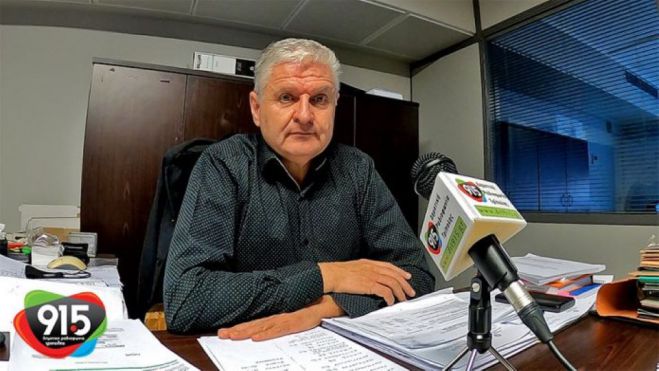 &Kappa;&alpha;&nu;&epsilon;&lambda;&lambda;ό&pi;&omicron;&upsilon;&lambda;&omicron;&sigmaf; &sigma;&tau;&eta; &Delta;&Rho;&Tau;: "&Mu;&omicron;&upsilon; έ&kappa;&alpha;&nu;&epsilon; &epsilon;&nu;&tau;ύ&pi;&omega;&sigma;&eta; &eta; &theta;έ&sigma;&eta; &tau;&omicron;&upsilon; &kappa;. &Tau;&sigma;&iota;&alpha;&mu;&omicron;ύ&lambda;&omicron;&upsilon; &gamma;&iota;&alpha; &tau;&omicron; &Alpha;&theta;ή&nu;&alpha;&iota;&omicron; - &Delta;&iota;&alpha;&pi;ί&sigma;&tau;&omega;&sigma;&alpha; &mu;&iota;&alpha; &sigma;&tau;&rho;&omicron;&phi;ή" (ή&chi;&omicron;&sigmaf;)