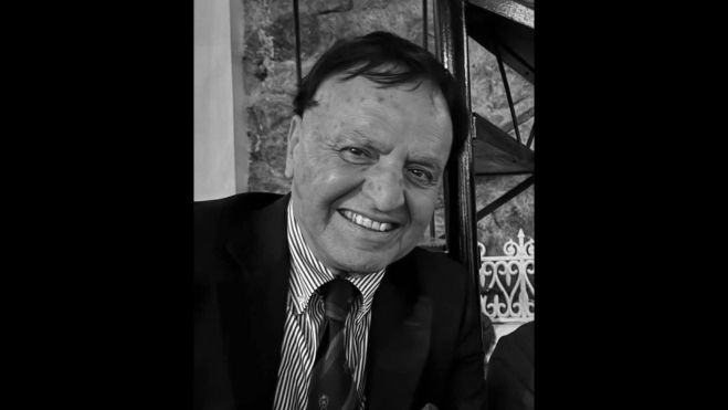 Γορτυνία | Απεβίωσε ο επί σειρά ετών Πρόεδρος της Ένωσης Βαχλαίων, Τάκης Αγγελόπουλος