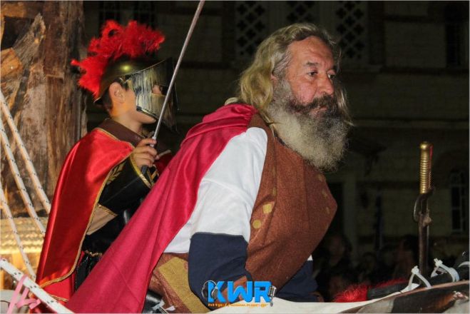 AEEΣ Κορακοβουνίου: "Δυστυχώς, ο Λάμπρος δεν είναι πια μαζί μας"