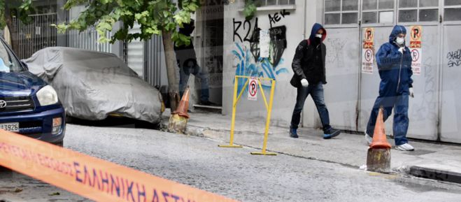 &Pi;&rho;ό&lambda;&alpha;&beta;&alpha;&nu; &chi;&tau;ύ&pi;&eta;&mu;&alpha; &kappa;&alpha;&tau;ά &tau;&omicron;&upsilon; &Epsilon;&rho;&nu;&tau;&omicron;&gamma;ά&nu; &sigma;&tau;&eta;&nu; &Alpha;&theta;ή&nu;&alpha; - &Alpha;&pi;&omicron;&phi;&epsilon;ύ&chi;&theta;&eta;&kappa;&epsilon; &epsilon;&lambda;&lambda;&eta;&nu;&omicron;&tau;&omicron;&upsilon;&rho;&kappa;&iota;&kappa;ό&sigmaf; &pi;ό&lambda;&epsilon;&mu;&omicron;&sigmaf; &sigma;&tau;&omicron; &laquo;&pi;&alpha;&rho;ά 1΄&raquo;