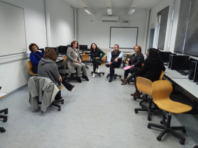Συνεχίζεται η λειτουργία του Κέντρου Δια Βίου Μάθησης του Δήμου Βόρειας Κυνουρίας
