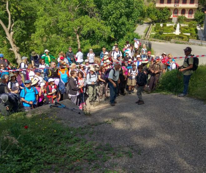 &Epsilon;&gamma;&kappa;&alpha;&iota;&nu;&iota;ά&sigma;&tau;&eta;&kappa;&epsilon; &tau;&omicron; &mu;&omicron;&nu;&omicron;&pi;ά&tau;&iota; "&Rho;&omicron;&epsilon;&iota;&nu;ό - &Alpha;&lambda;&omega;&nu;ί&sigma;&tau;&alpha;&iota;&nu;&alpha;"! (&epsilon;&iota;&kappa;ό&nu;&epsilon;&sigmaf;)