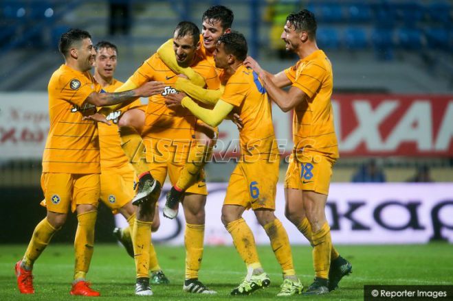 Αστέρας - Κώτσιρας στον Τσουκαλά και 1-0! (vd)