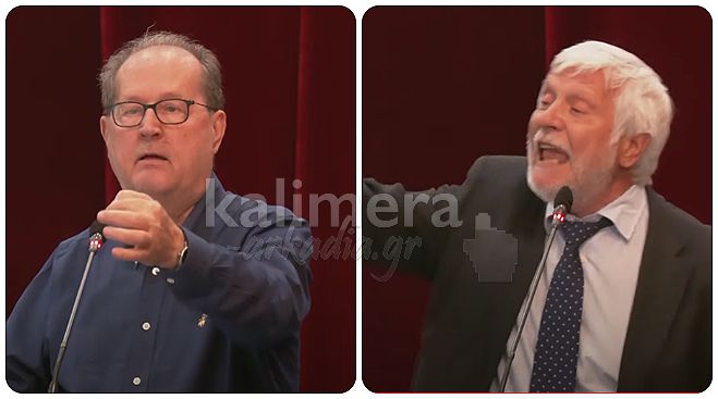 &Pi;&epsilon;&rho;&iota;&phi;&epsilon;&rho;&epsilon;&iota;&alpha;&kappa;&omicron;ί &Sigma;ύ&mu;&beta;&omicron;&upsilon;&lambda;&omicron;&iota; &Nu;έ&alpha;&sigmaf; &Pi;&epsilon;&lambda;&omicron;&pi;&omicron;&nu;&nu;ή&sigma;&omicron;&upsilon;: "&Alpha;&pi;ύ&theta;&mu;&epsilon;&nu;&omicron; &tau;&omicron; &kappa;ό&mu;&pi;&lambda;&epsilon;&xi; &pi;&omicron;&upsilon; &nu;&iota;ώ&theta;&epsilon;&iota; &omicron; &Nu;ί&kappa;&alpha;&sigmaf; &alpha;&pi;έ&nu;&alpha;&nu;&tau;&iota; &sigma;&tau;&omicron;&nu; &Tau;&alpha;&tau;&omicron;ύ&lambda;&eta;"