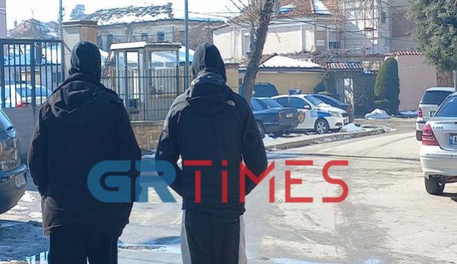 &Delta;&omicron;&lambda;&omicron;&phi;&omicron;&nu;ί&alpha; Ά&lambda;&kappa;&eta;: "&Delta;&epsilon;&nu; έ&beta;&lambda;&alpha;&psi;&alpha; &kappa;&alpha;&nu;έ&nu;&alpha;&nu;" &lambda;έ&epsilon;&iota; &omicron; 20&chi;&rho;&omicron;&nu;&omicron;&sigmaf; &pi;&omicron;&upsilon; &pi;&alpha;&rho;&alpha;&delta;ό&theta;&eta;&kappa;&epsilon; &sigma;&tau;&eta;&nu; &Alpha;&lambda;&beta;&alpha;&nu;ί&alpha;