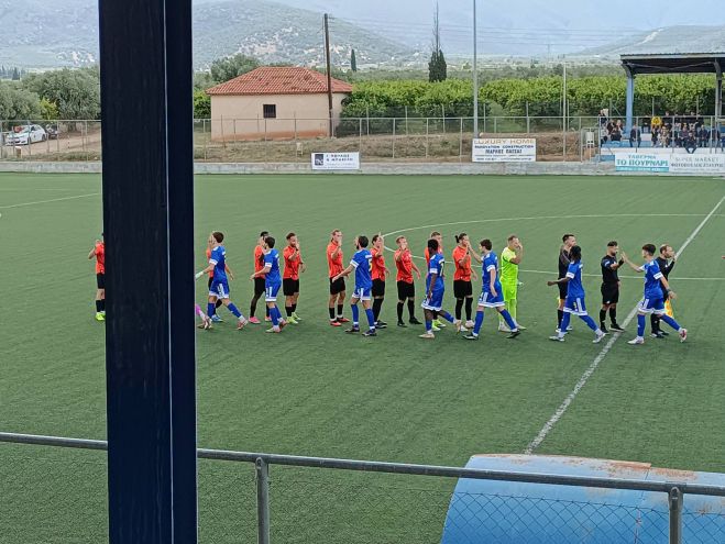 &Gamma;' &Epsilon;&theta;&nu;&iota;&kappa;ή | &Nu;έ&alpha; ή&tau;&tau;&alpha; &gamma;&iota;&alpha; &tau;&omicron;&nu; &Pi;&alpha;&nu;&theta;&upsilon;&rho;&epsilon;&alpha;&tau;&iota;&kappa;ό - &Pi;&alpha;&rho;&alpha;&mu;έ&nu;&epsilon;&iota; &chi;&omega;&rho;ί&sigmaf; &pi;ό&nu;&tau;&omicron; &sigma;&tau;&eta;&nu; &tau;&epsilon;&lambda;&epsilon;&upsilon;&tau;&alpha;ί&alpha; &theta;έ&sigma;&eta;