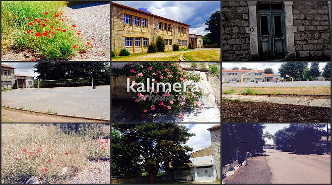 Όμορφες φωτογραφικές εικόνες από την Αλέα Τεγέας!