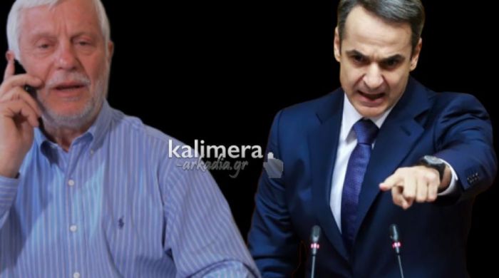 &Tau;&alpha;&tau;&omicron;ύ&lambda;&eta;&sigmaf;: "&Tau;&alpha; 400.000.000 &euro; &gamma;&iota;&alpha; &tau;&omicron; &Tau;&Epsilon;&Beta;&Alpha; &pi;&alpha;ί&rho;&nu;&epsilon;&iota; &omicron; &Mu;&eta;&tau;&sigma;&omicron;&tau;ά&kappa;&eta;&sigmaf; &alpha;&pi;ό &tau;&iota;&sigmaf;&nbsp; &Pi;&epsilon;&rho;&iota;&phi;έ&rho;&epsilon;&iota;&epsilon;&sigmaf; &gamma;&iota;&alpha; &nu;&alpha; &tau;&alpha; &delta;&iota;&alpha;&chi;&epsilon;&iota;&rho;&iota;&sigma;&tau;&epsilon;ί &tau;&omicron; &laquo;&sigma;ύ&sigma;&tau;&eta;&mu;&alpha; &tau;&omicron;&upsilon;&raquo;"!