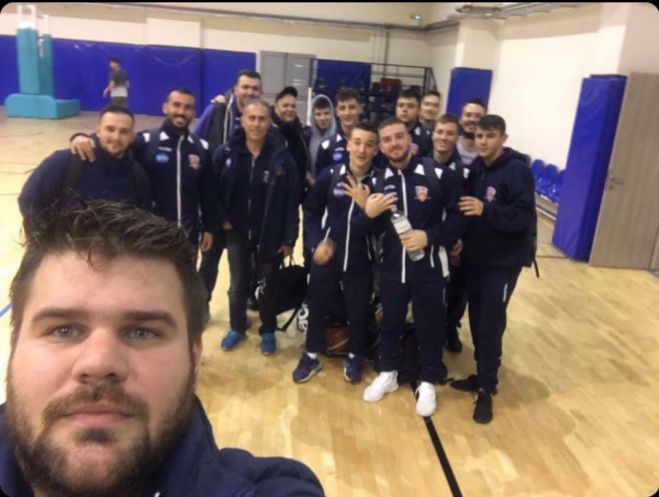 Μπάσκετ | Πέρασε από τη Μεσσήνη ο Αρκαδικός
