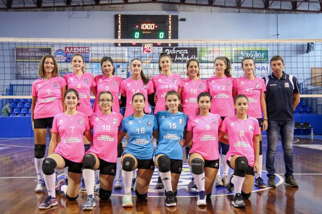 &Gamma;&upsilon;&nu;&alpha;&iota;&kappa;&epsilon;ί&omicron; &beta;ό&lambda;&epsilon;ϊ | &Sigma;&tau;&eta; &Beta;΄ &Epsilon;&theta;&nu;&iota;&kappa;ή &omicron; &Alpha;&Sigma;&Pi;&Epsilon;&Tau; &Tau;&rho;ί&pi;&omicron;&lambda;&eta;&sigmaf;!