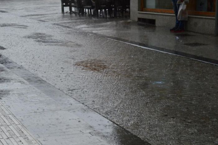 &Kappa;&alpha;&iota;&rho;ό&sigmaf; &ndash; &Pi;&omicron;&upsilon; &alpha;&nu;&alpha;&mu;έ&nu;&omicron;&nu;&tau;&alpha;&iota; &beta;&rho;&omicron;&chi;έ&sigmaf; &sigma;&tau;&eta;&nu; &Alpha;&rho;&kappa;&alpha;&delta;ί&alpha;