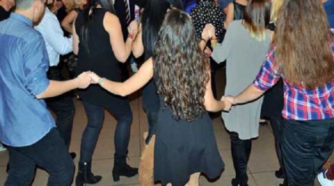 &Tau;&omicron; &Sigma;ά&beta;&beta;&alpha;&tau;&omicron; &omicron; &chi;&omicron;&rho;ό&sigmaf; &tau;&omicron;&upsilon; &Pi;&alpha;&nu;&alpha;&rho;&kappa;&alpha;&delta;&iota;&kappa;&omicron;ύ!