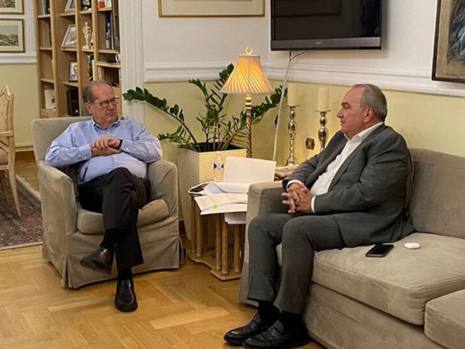 Εδαφικό Σχέδιο Δίκαιης Μετάβασης | 114.000.000 € για τους Δήμους Μεγαλόπολης, Τρίπολης, Γορτυνίας και Οιχαλίας