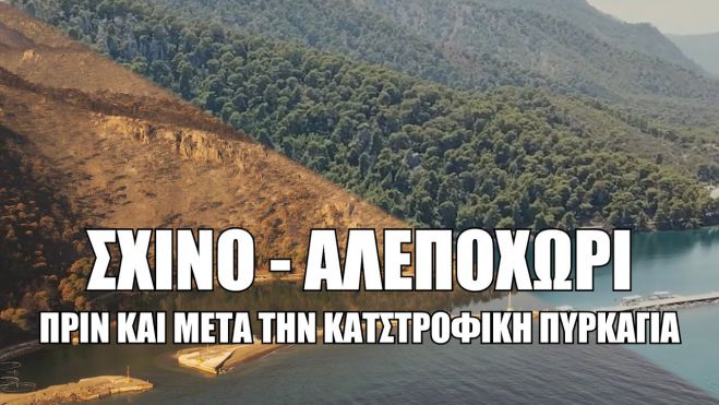&Phi;&omega;&tau;&iota;ά &sigma;&tau;&eta;&nu; &Kappa;&omicron;&rho;&iota;&nu;&theta;ί&alpha; | &Beta;ί&nu;&tau;&epsilon;&omicron; &gamma;&rho;&omicron;&theta;&iota;ά &sigma;&tau;&omicron; &sigma;&tau;&omicron;&mu;ά&chi;&iota;!