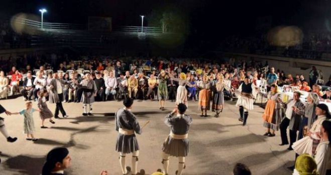 Οι μεγάλες εκδηλώσεις του καλοκαιριού στη Γορτυνία!