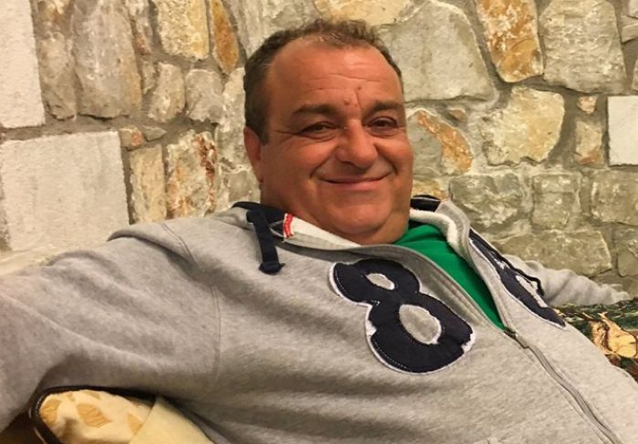 Την Πέμπτη το τελευταίο &quot;αντίο&quot; στον Κώστα Κόκκορη ...