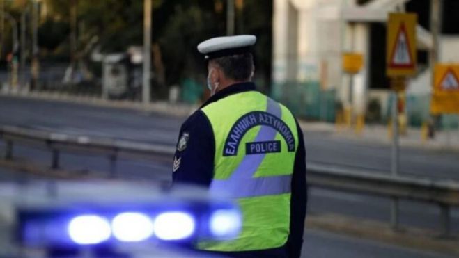 K&alpha;&tau;&omicron;&lambda;ί&sigma;&theta;&eta;&sigma;&eta; &sigma;&tau;&eta; &Nu;έ&alpha; &Epsilon;&theta;&nu;&iota;&kappa;ή &Omicron;&delta;ό &Alpha;&theta;&eta;&nu;ώ&nu; &Kappa;&omicron;&rho;ί&nu;&theta;&omicron;&upsilon;