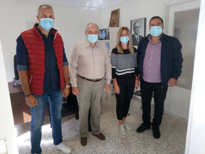 &Upsilon;&pi;&omicron;&sigma;&tau;&epsilon;&lambda;&epsilon;&chi;&omega;&mu;έ&nu;&epsilon;&sigmaf; &omicron;&iota; &alpha;&sigma;&tau;&upsilon;&nu;&omicron;&mu;&iota;&kappa;έ&sigmaf; &upsilon;&pi;&eta;&rho;&epsilon;&sigma;ί&epsilon;&sigmaf; &sigma;&tau;&eta;&nu; &Alpha;&rho;&kappa;&alpha;&delta;ί&alpha;