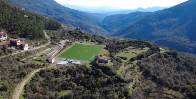 &Omicron;&lambda;&omicron;&kappa;&lambda;&eta;&rho;ώ&theta;&eta;&kappa;&alpha;&nu; &tau;&alpha; έ&rho;&gamma;&alpha; &gamma;&iota;&alpha; &tau;&omicron; &nu;έ&omicron; &chi;&lambda;&omicron;&omicron;&tau;ά&pi;&eta;&tau;&alpha; &sigma;&tau;&omicron; &gamma;ή&pi;&epsilon;&delta;&omicron; &Delta;&eta;&mu;&eta;&tau;&sigma;ά&nu;&alpha;&sigmaf;! (vd)