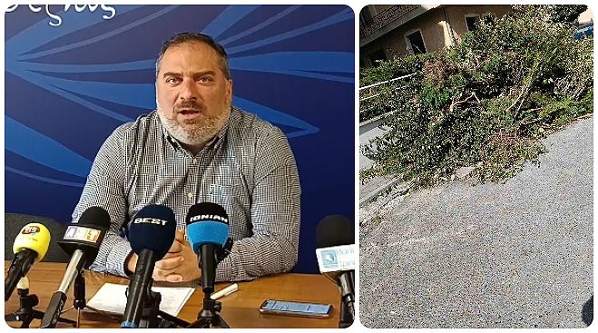 &Tau;&rho;ί&pi;&omicron;&lambda;&eta; | Έ&kappa;&kappa;&lambda;&eta;&sigma;&eta; &Omicron;&iota;&kappa;&omicron;&nu;&omicron;&mu;ό&pi;&omicron;&upsilon;&lambda;&omicron;&upsilon; &gamma;&iota;&alpha; &kappa;&alpha;&theta;&alpha;&rho;&iota;&sigma;&mu;ό &omicron;&iota;&kappa;&omicron;&pi;έ&delta;&omega;&nu;, &alpha;&nu;&alpha;&kappa;ύ&kappa;&lambda;&omega;&sigma;&eta; &kappa;&alpha;&iota; &omicron;&gamma;&kappa;ώ&delta;&eta; - "&Delta;&epsilon;&nu; &theta;έ&lambda;&omicron;&upsilon;&mu;&epsilon; &nu;&alpha; &epsilon;&pi;&iota;&beta;ά&lambda;&lambda;&omicron;&upsilon;&mu;&epsilon; &pi;&rho;ό&sigma;&tau;&iota;&mu;&alpha;, &alpha;&lambda;&lambda;ά ... "