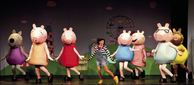 &Alpha;&kappa;&upsilon;&rho;ώ&theta;&eta;&kappa;&epsilon; &eta; &pi;&alpha;&iota;&delta;&iota;&kappa;ή &pi;&alpha;&rho;ά&sigma;&tau;&alpha;&sigma;&eta; &laquo;&Tau;&omicron; ό&nu;&epsilon;&iota;&rho;&omicron; &tau;&eta;&sigmaf; &Pi;έ&pi;&pi;&alpha;&raquo;