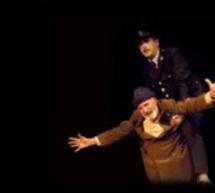 &laquo;&Eta; &alpha;&upsilon;&lambda;ή &tau;&omega;&nu; &theta;&alpha;&upsilon;&mu;ά&tau;&omega;&nu;&raquo; &sigma;&tau;&omicron; &Theta;έ&alpha;&tau;&rho;&omicron; &tau;&omicron;&upsilon; &Pi;&alpha;&rho;&alpha;&lambda;ί&omicron;&upsilon; Ά&sigma;&tau;&rho;&omicron;&upsilon;&sigmaf;