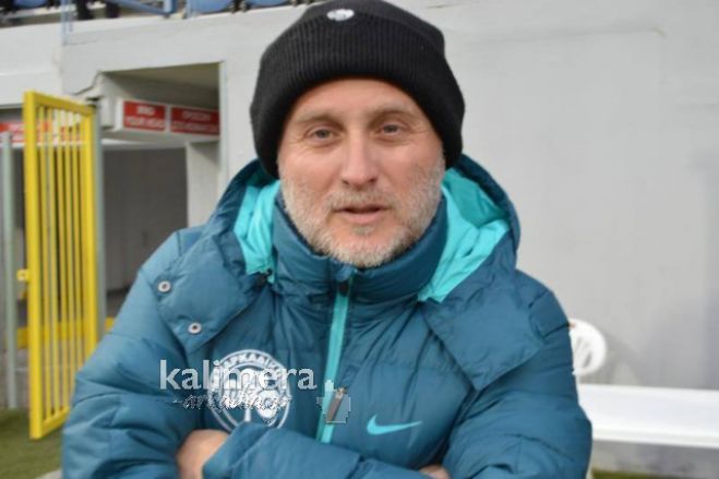 &quot;Πέτυχε το πείραμα συνεργασίας Παναρκαδικού και Αστέρα&quot;!