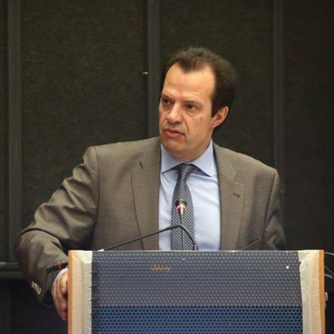 Δέδες για ΣΔΙΤ απορριμμάτων Περιφέρειας Πελοποννήσου: &quot;Το τέλος της φαρσοκωμωδίας, ή η αρχή του δράματος;&quot;