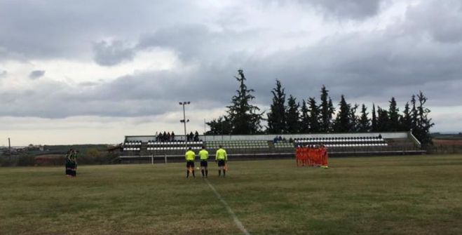 Α.Ο. Τεγέας | Συλλυπητήριο μήνυμα για τον Κώστα Προβατάρη