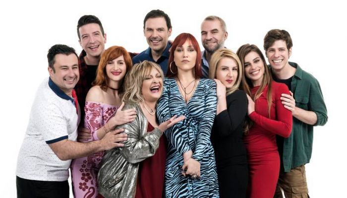 Πολιτιστικό καλοκαίρι | "Μόλις χώρισα" το Σεπτέμβριο στην Τρίπολη!