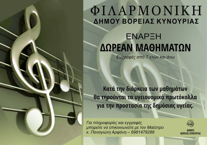 &Alpha;&nu;&omicron;ί&gamma;&epsilon;&iota; &kappa;&alpha;&iota; &pi;ά&lambda;&iota; &tau;&iota;&sigmaf; &pi;ό&rho;&tau;&epsilon;&sigmaf; &tau;&eta;&sigmaf; &eta; &Phi;&iota;&lambda;&alpha;&rho;&mu;&omicron;&nu;&iota;&kappa;ή &tau;&omicron;&upsilon; &Delta;ή&mu;&omicron;&upsilon; &Beta;ό&rho;&epsilon;&iota;&alpha;&sigmaf; &Kappa;&upsilon;&nu;&omicron;&upsilon;&rho;ί&alpha;&sigmaf;