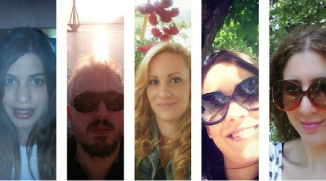 Εσείς στείλατε; Δείτε selfie φωτογραφίες για το διαγωνισμό του «Καλημέρα»!