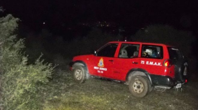 Κυνήγι | 33χρονος έχασε τον δρόμο και ο σκύλος του τον έσωσε από την υποθερμία στα Καλάβρυτα!