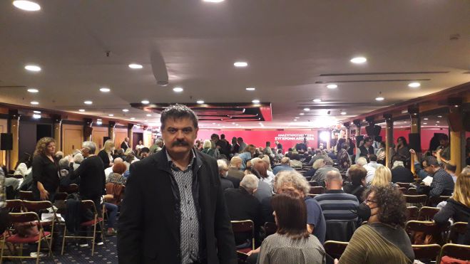 &Eta; &iota;&sigma;&tau;&omicron;&rho;&iota;&kappa;ό&tau;&eta;&tau;&alpha; &tau;&omega;&nu; &sigma;&tau;&iota;&gamma;&mu;ώ&nu; &alpha;&pi;&alpha;&iota;&tau;&epsilon;ί &alpha;&upsilon;&tau;&omicron;&sigma;&upsilon;&gamma;&kappa;&rho;ά&tau;&eta;&sigma;&eta; &kappa;&alpha;&iota; &sigma;&omicron;&beta;&alpha;&rho;ό&tau;&eta;&tau;&alpha; &alpha;&pi;ό ό&lambda;&omicron;&upsilon;&sigmaf;