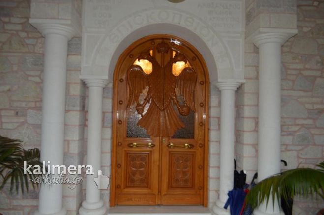 Περιφέρεια | Προχωρά έργο για ασανσέρ στο νέο Επισκοπείο!