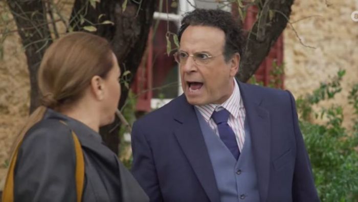 &Alpha;&pi;&omicron;&kappa;&alpha;&rho;&delta;&iota;&omega;&tau;&iota;&kappa;ό | &Delta;&iota;έ&rho;&rho;&epsilon;&upsilon;&sigma;&epsilon; &pi;&omicron;&iota;&omicron;&sigmaf; &epsilon;ί&nu;&alpha;&iota; &omicron; &chi;&alpha;&rho;&alpha;&kappa;&tau;ή&rho;&alpha;&sigmaf; &pi;&omicron;&upsilon; &pi;&epsilon;&theta;&alpha;ί&nu;&epsilon;&iota; &sigma;&tau;&omicron; &laquo;&Kappa;&alpha;&phi;έ &tau;&eta;&sigmaf; &Chi;&alpha;&rho;ά&sigmaf;&raquo;