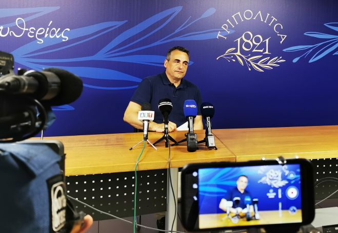 &Delta;&eta;&mu;&omicron;&tau;&iota;&kappa;ή &Pi;&iota;&nu;&alpha;&kappa;&omicron;&theta;ή&kappa;&eta; &kappa;&alpha;&iota; &Psi;&eta;&phi;&iota;&alpha;&kappa;ό &Mu;&omicron;&upsilon;&sigma;&epsilon;ί&omicron; &sigma;&tau;&eta;&nu; &Tau;&rho;ί&pi;&omicron;&lambda;&eta; | &Tau;&zeta;&iota;&omicron;ύ&mu;&eta;&sigmaf;: &laquo;&Alpha;&nu;&alpha;&beta;&alpha;&theta;&mu;ί&zeta;&omicron;&upsilon;&mu;&epsilon; &tau;&omicron; &pi;&omicron;&lambda;&iota;&tau;&iota;&sigma;&tau;&iota;&kappa;ό &alpha;&pi;ό&theta;&epsilon;&mu;&alpha; &tau;&omicron;&upsilon; &Delta;ή&mu;&omicron;&upsilon; &Tau;&rho;ί&pi;&omicron;&lambda;&eta;&sigmaf;&raquo;