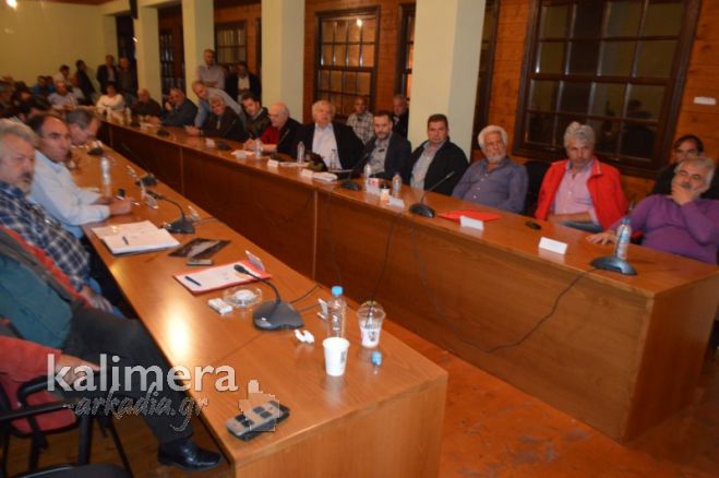 &Gamma;&omicron;&rho;&tau;&upsilon;&nu;ί&alpha; - &Alpha;&upsilon;&tau;&omicron;ί &epsilon;ί&nu;&alpha;&iota; &omicron;&iota; 6 &nu;έ&omicron;&iota; &Alpha;&nu;&tau;&iota;&delta;ή&mu;&alpha;&rho;&chi;&omicron;&iota;!