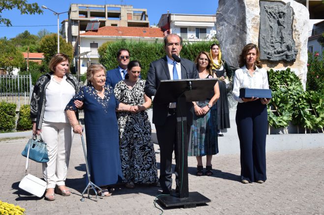 Τρίπολη | Συγκίνηση στην εκδήλωση Εθνικής Μνήμης για τη Γενοκτονία των Ελλήνων της Μικράς Ασίας