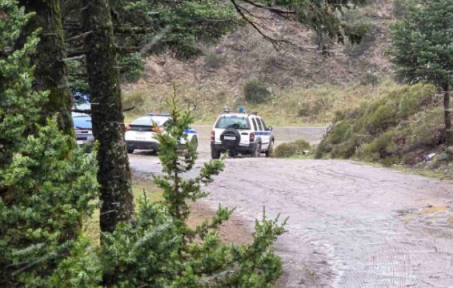 "&Sigma;&tau;&omicron; &mu;&pi;&lambda;ό&kappa;&omicron; &tau;&omicron;&upsilon; &Kappa;&omicron;&sigma;&mu;ά &sigma;ή&mu;&epsilon;&rho;&alpha; &alpha;&pi;&omicron;&kappa;&alpha;&lambda;ύ&phi;&theta;&eta;&kappa;&alpha;&nu; &xi;&alpha;&nu;ά &tau;&alpha; &pi;&rho;&alpha;&gamma;&mu;&alpha;&tau;&iota;&kappa;ά &kappa;ί&nu;&eta;&tau;&rho;&alpha;"