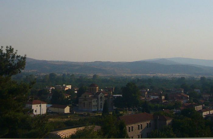 &Tau;&epsilon;&gamma;έ&alpha; | &Alpha;&nu;&alpha;&beta;ί&omega;&sigma;&eta; &kappa;&omicron;&iota;&nu;&omicron;&tau;&iota;&kappa;&omicron;ύ &chi;&omicron;&rho;&omicron;ύ &sigma;&tau;&iota;&sigmaf; &Rho;ί&zeta;&epsilon;&sigmaf;