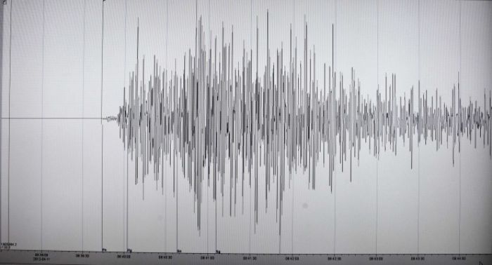 Σεισμός το πρωί στην Πελοπόννησο