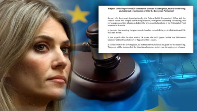 &Pi;&alpha;&rho;&alpha;&mu;έ&nu;&epsilon;&iota; &sigma;&tau;&eta; &phi;&upsilon;&lambda;&alpha;&kappa;ή &eta; &Epsilon;ύ&alpha; &Kappa;&alpha;ϊ&lambda;ή