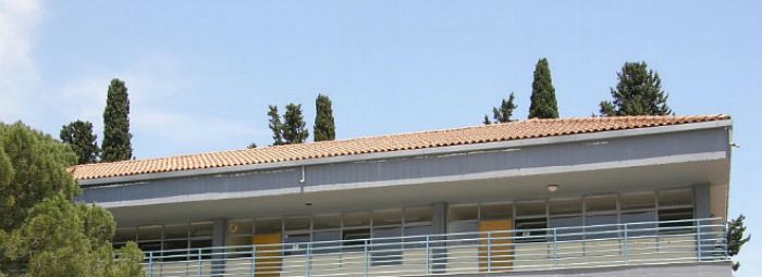 Ανάδοχος για τις επεμβάσεις στο κέλυφος των κτιρίων των Σχολείων της Βόρειας Κυνουρίας