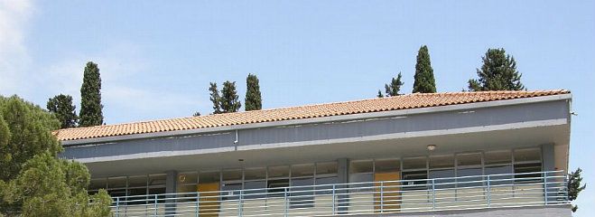Ανάδοχος για τις επεμβάσεις στο κέλυφος των κτιρίων των Σχολείων της Βόρειας Κυνουρίας